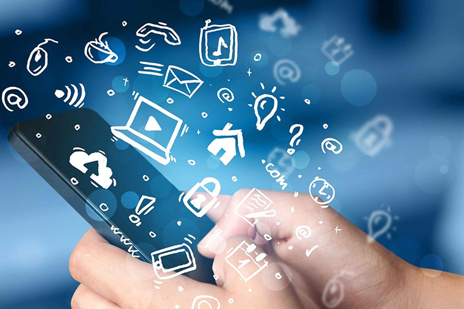 Mobile App Development,focussoft.at