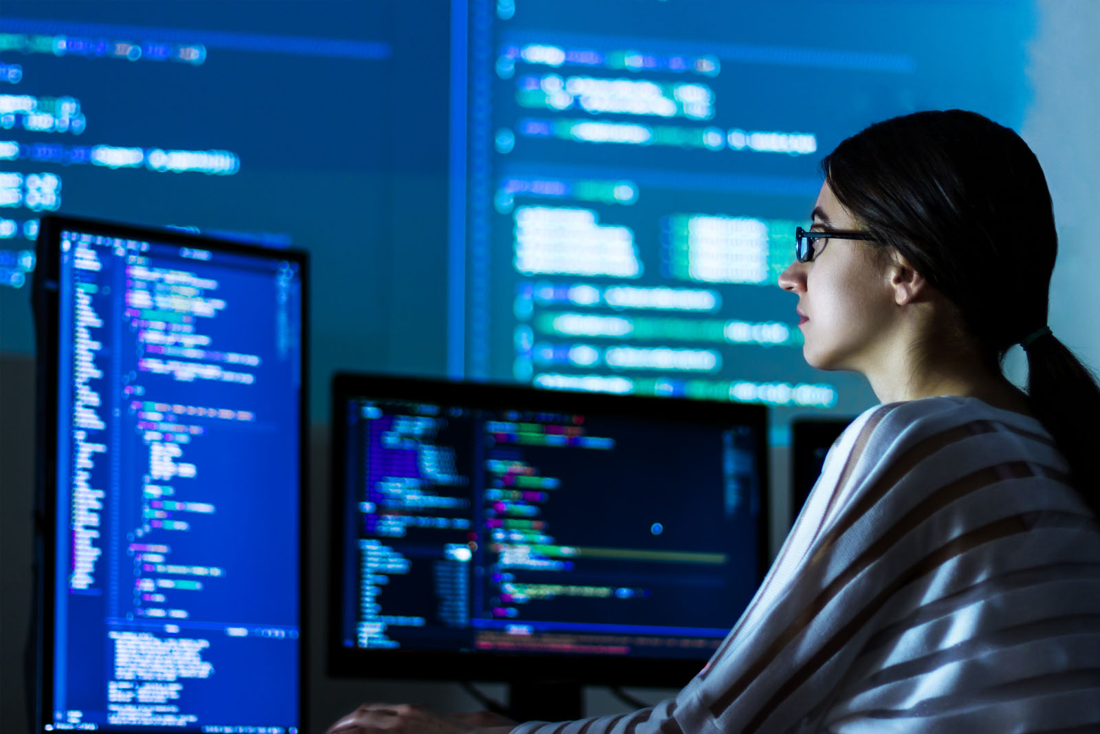 Software development,focussoft.at